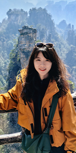 Crystal Liu