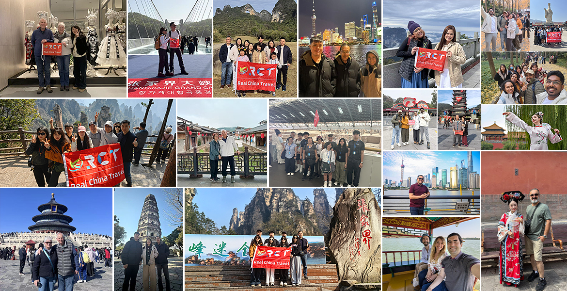 Real China Travel