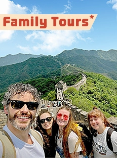 Tours Familiares