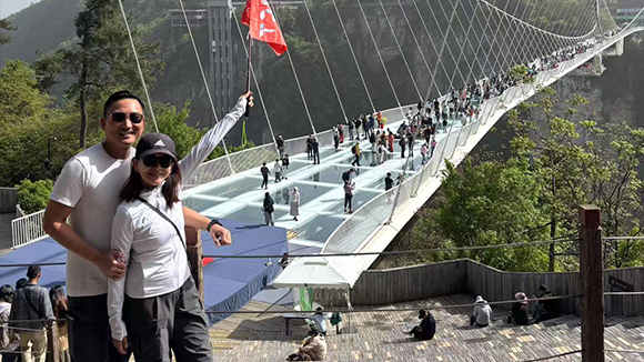 Tour clásico de 13 días por China